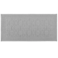 Kymi Bademåtte 55x110 cm - Beton