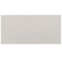 Kymi Bademåtte 55x110 cm - Hør