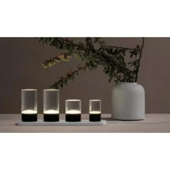 LED rechargeable base