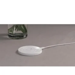 LED rechargeable base