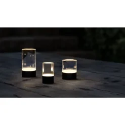 LED rechargeable Glow rod, Medium