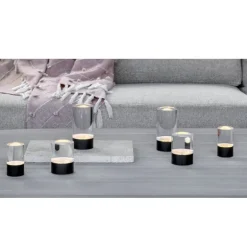 LED rechargeable Glow rod, Small