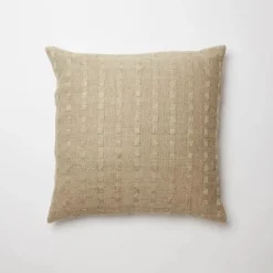 Lennox Linen Pudebetræk 50x50