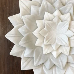 Lotus marmorfad 30 cm