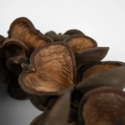 Mandelnødkrans Ø38 cm