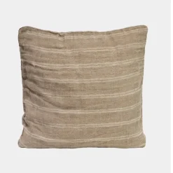 Manhatten Linen Pudebetræk 50x50 cm