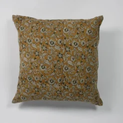 Maud Linen Pudebetræk 50x50