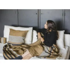 Nairobi Pudebetræk 50x50