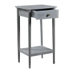 Natbord - Højde 76 cm