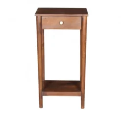 Natbord - Højde 76 cm