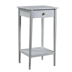 Natbord - Højde 76 cm