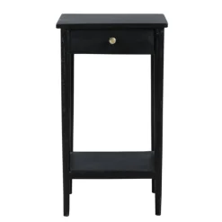 Natbord - Højde 76 cm