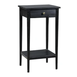 Natbord - Højde 76 cm