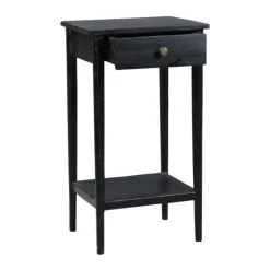 Natbord - Højde 76 cm