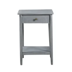 Natbord - Højde 60 cm