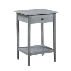 Natbord - Højde 60 cm