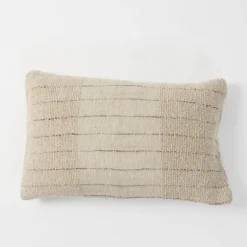 Newton Linen Pudebetræk 40x60 cm