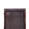 Nøgle skab TT08 - 54x8x61 cm Mørkbrun
