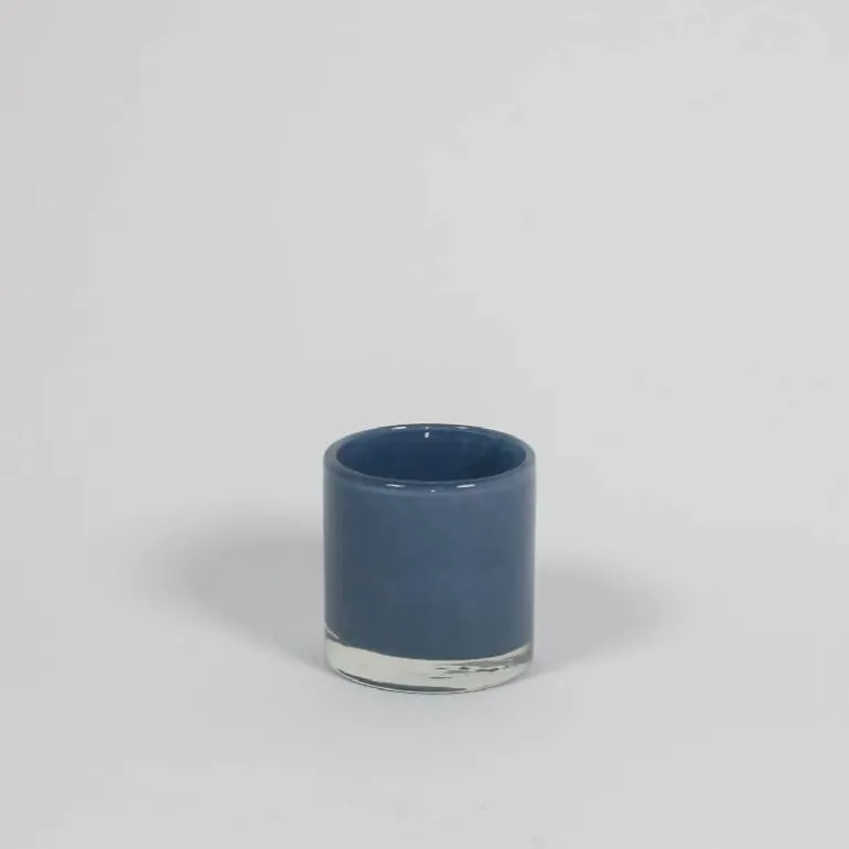 Nilla Ocean Fyrfadsstage 8 cm