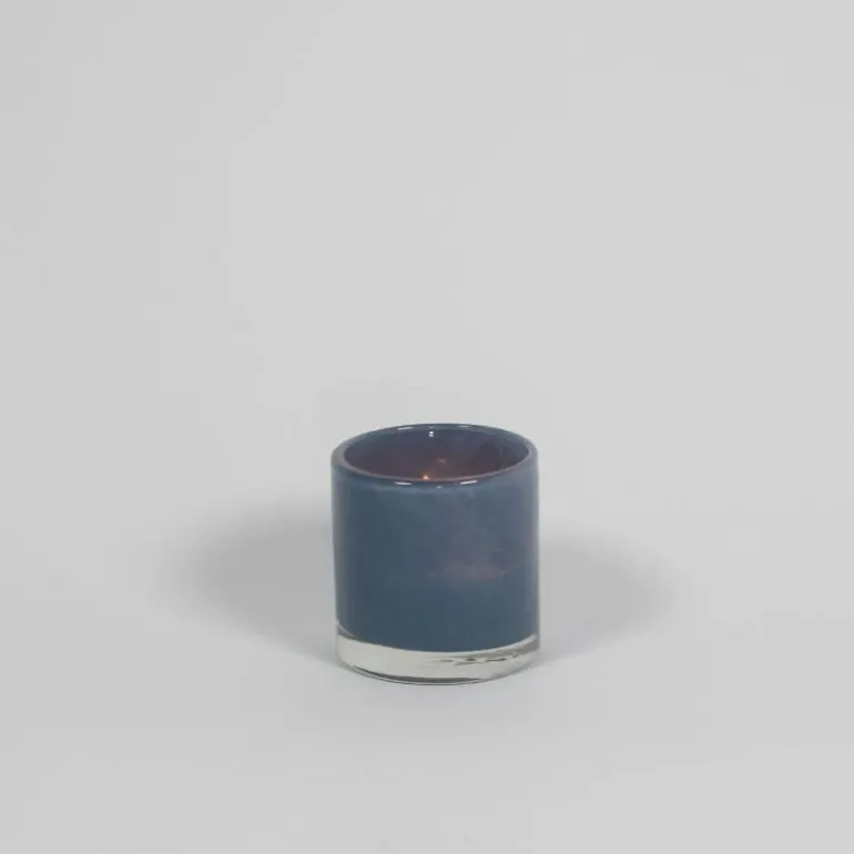 Nilla Ocean Fyrfadsstage 8 cm