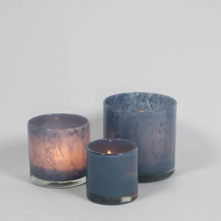 Nilla Ocean Fyrfadsstage 8 cm