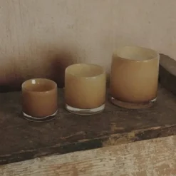 Nilla Votive Sand Fyrfadsstage 10 cm