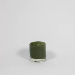 Nilla Votive Skov Fyrfadsstage 8 cm