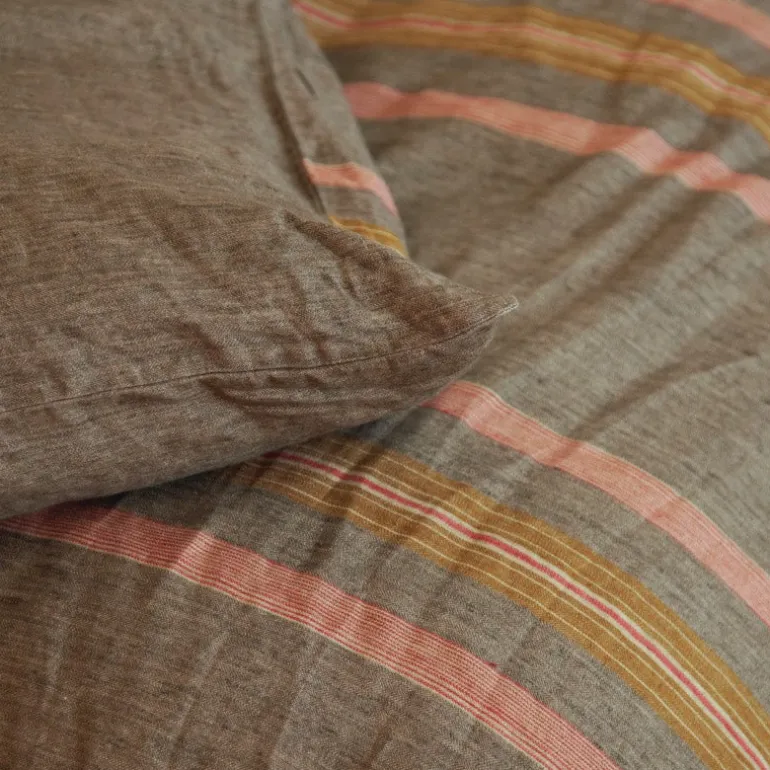 Nottinghill Stripe Pudebetræk 50x75