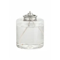 Olie vegetabilsk - 40 brændetimer