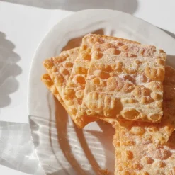 Ovalt Sand fad REFECTOIRE