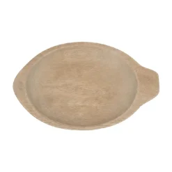 Pesce Mangotræ skål, 18 cm