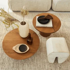 Pesce Mangotræ skål, 18 cm