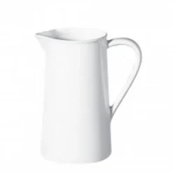 Porcelæns kande 1 L - Grande