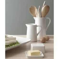 Porcelæns kande 0,5 L - Grande