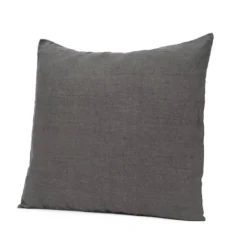 Porticcio Pudebetræk - Granit