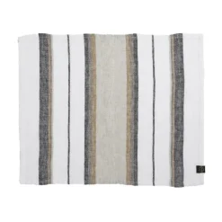 PORTO FINO viskestykke - Lin