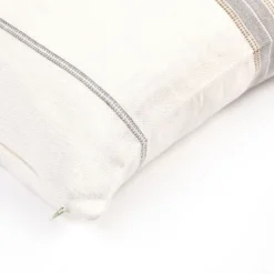 Propriano Multi Stripe Pudebetræk 50x50