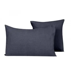 Propriano Pudebetræk - Denim