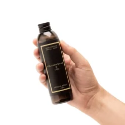 Refil til Duftpinde - Bulgarian Rose & Oud