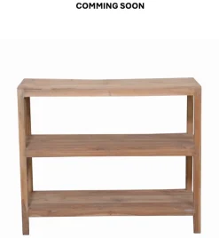 Reol TT58 - 90x37x75 cm