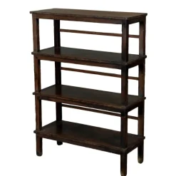 Reol TT94 - 76x30x107 cm