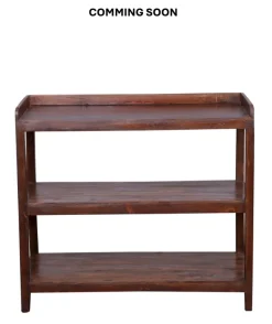 Reol TT69 -90x38x80 cm