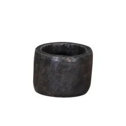 Rustik stenskål - Stor