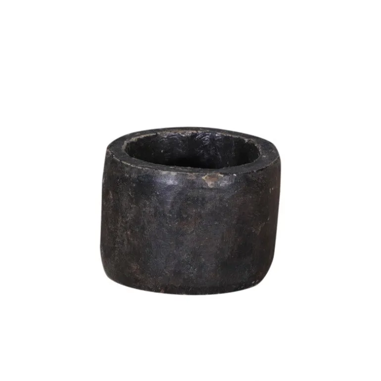 Rustik stenskål - Stor