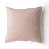 Salta Blush pudebetræk 50x50 cm