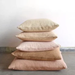 Salta Blush pudebetræk 50x50 cm