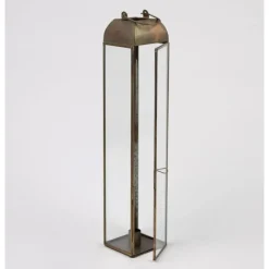 Samos lanterne - Bronze 43 cm