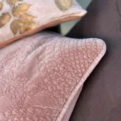 Sara pudebetræk 40x70 cm