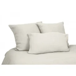 Sengelinned Viti 140x200 cm - Ivoire