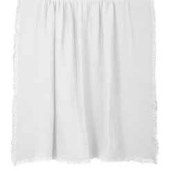 Sengetæppe Vanly 180x240 cm - Ivoire